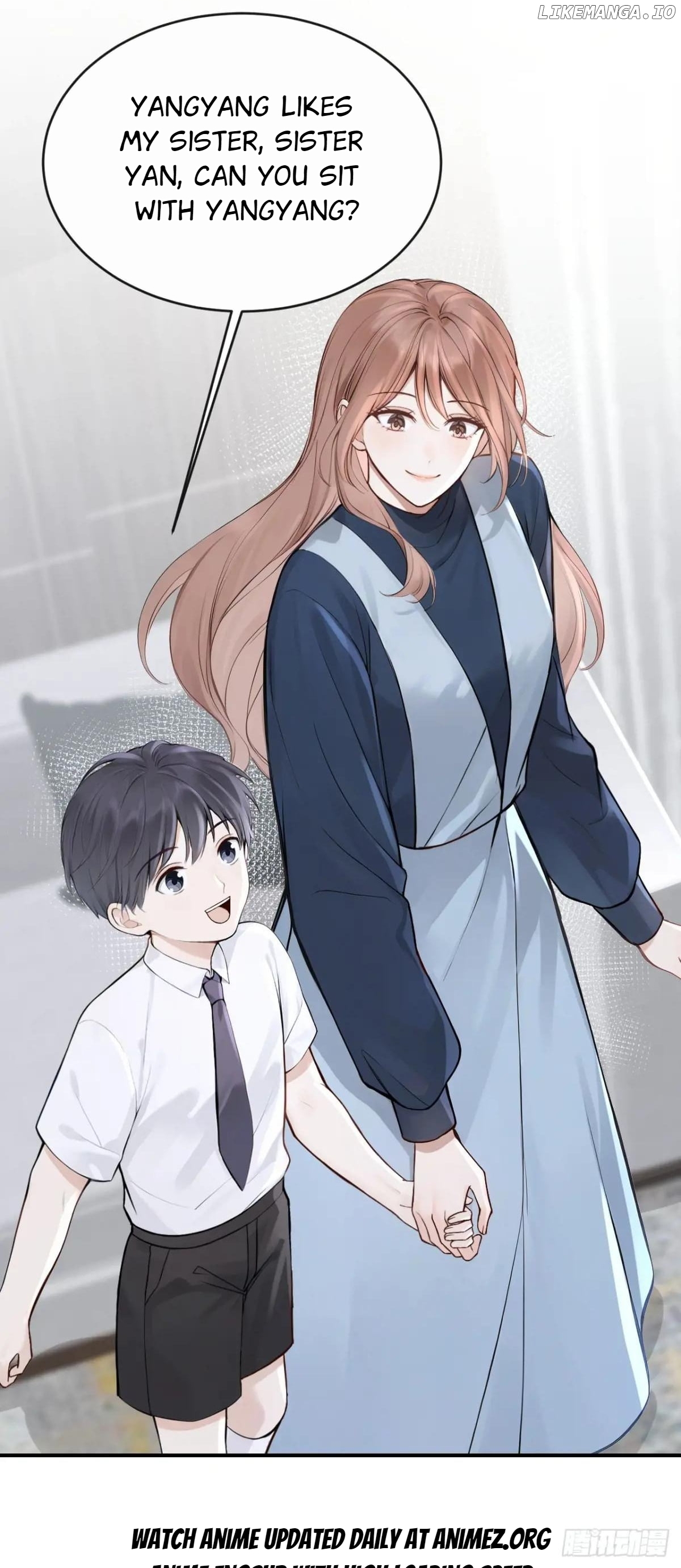 Living Together Just To Guide You Chapter 62 - page 35